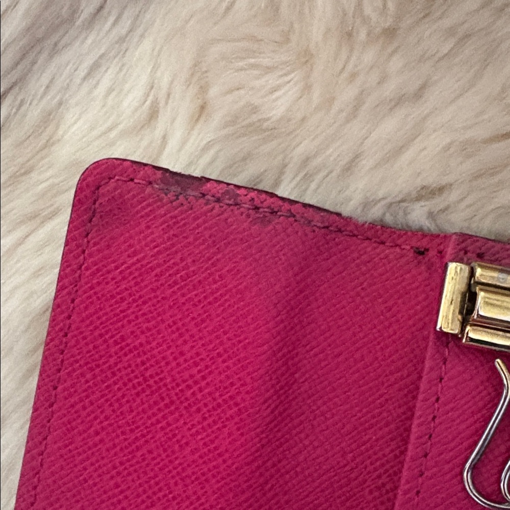 Louis Vuitton Murakami Keyholder - Picture 12 of 16
